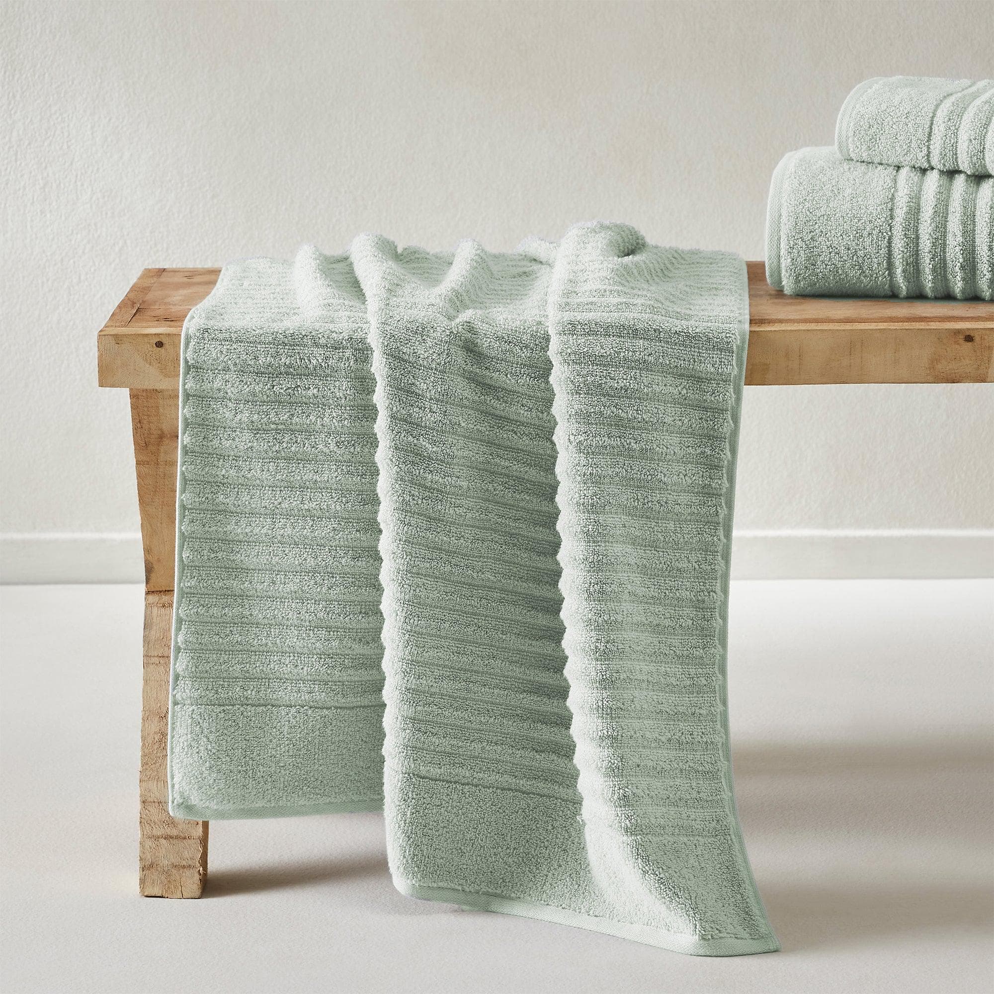 Luxury Cotton Towels - Karina Collection